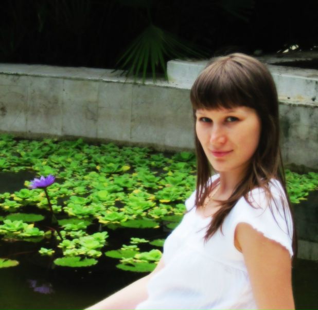 Софья Погосян фото №13