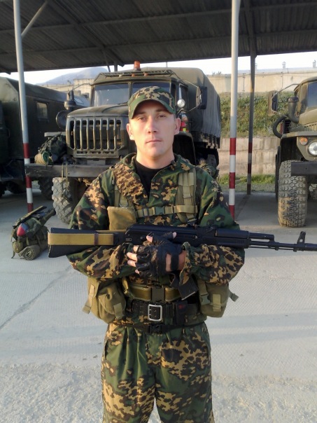 Александр Стас фото №1