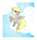 Derpy Hooves фотография #18 (источник - https://vk.com/id134201301)