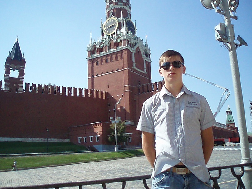 Колян Савельев фотография #36