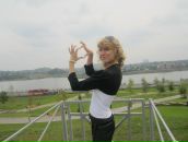 Фотография Новиковой Юли