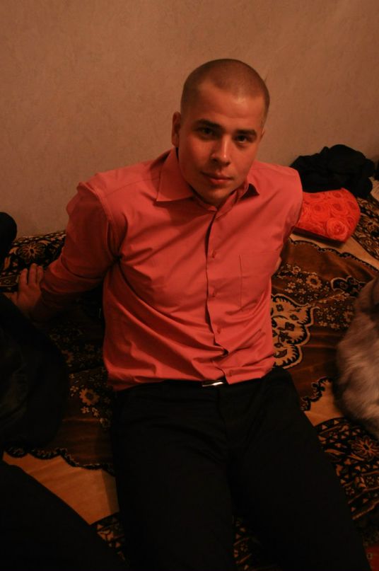 Дмитрий Донской фотография #36