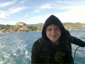 Фотография Жасминова Алексея