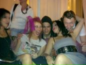 Фотография Бородиной Мариамны