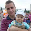 Фотография Барандова Александра