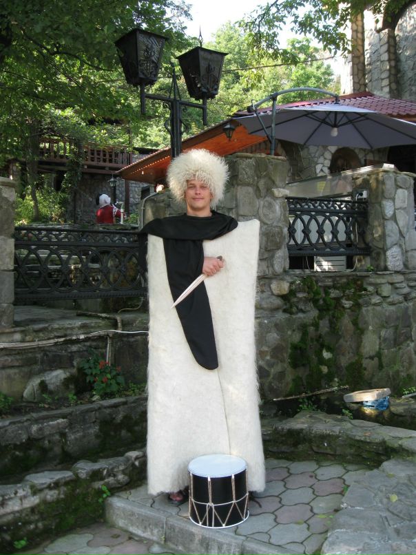 Александр Иванов фотография #49