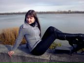 Фотография Надточиевой Виктории