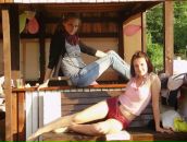 Фотография Ломтевой Алёны