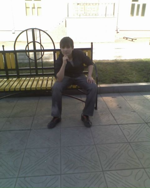 Фарух Умаралиев фото №3