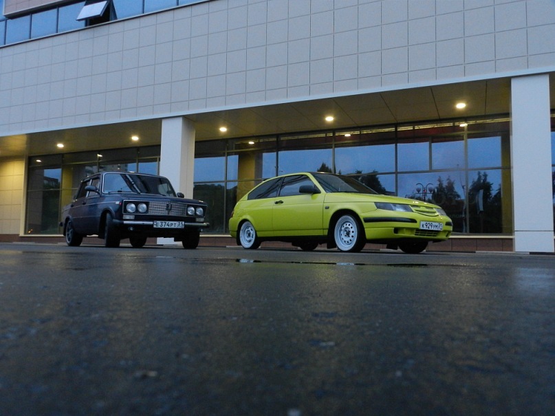 Станислав Мещеряков фотография #47