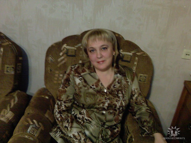 Тамара Матарас фотография #8