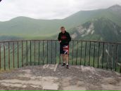 Фотография Меликадзе Гиорги