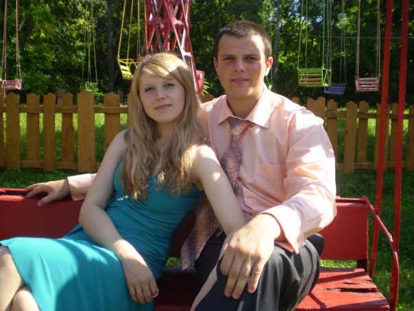 Инна Гресько фото №7