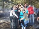 Фотография Андреевой Аполинарии