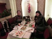 Фотография Носковой Надежды