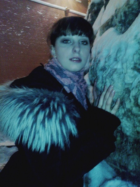 №3, Настёнка Маркова, Москва, Россия №3, Настёнка Маркова, Москва, Россия