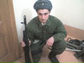 Фотография Терентьева Виктора