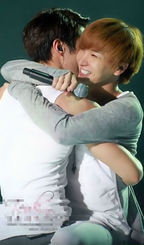 Lee Teuk фотография #38