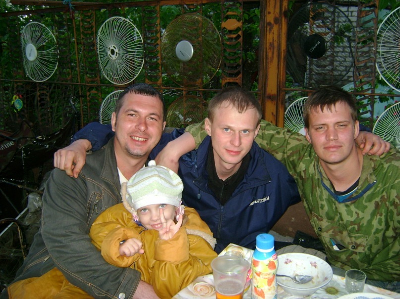 Илья Плотников фотография #24