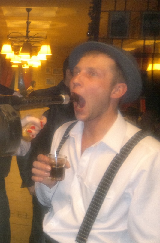 Антоха Шевченко фотография #20