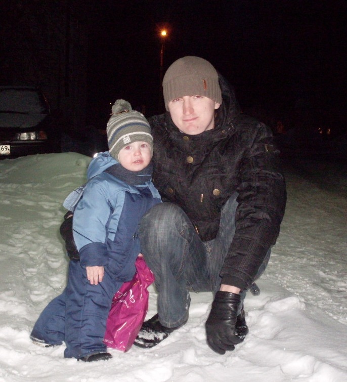 Слава Фаерман фотография #50