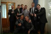 Фотография Телехова Ильи