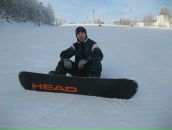 Фотография Пиляка Ромы