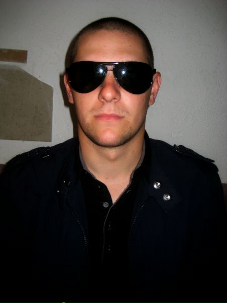 Олег Миранков фото №5