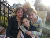 Фотография Шендрик Ольги