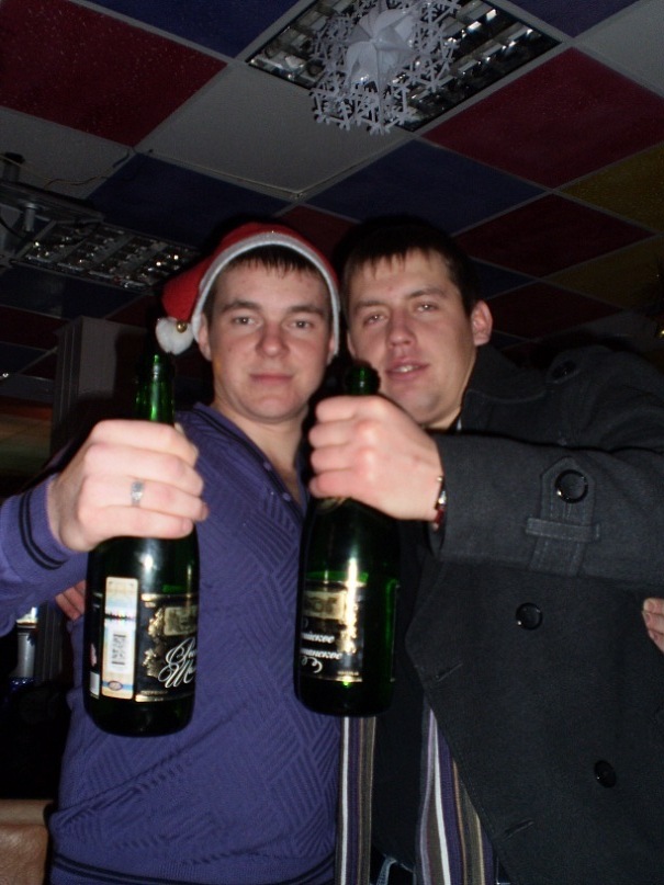 Александр Пыхтин фотография #5