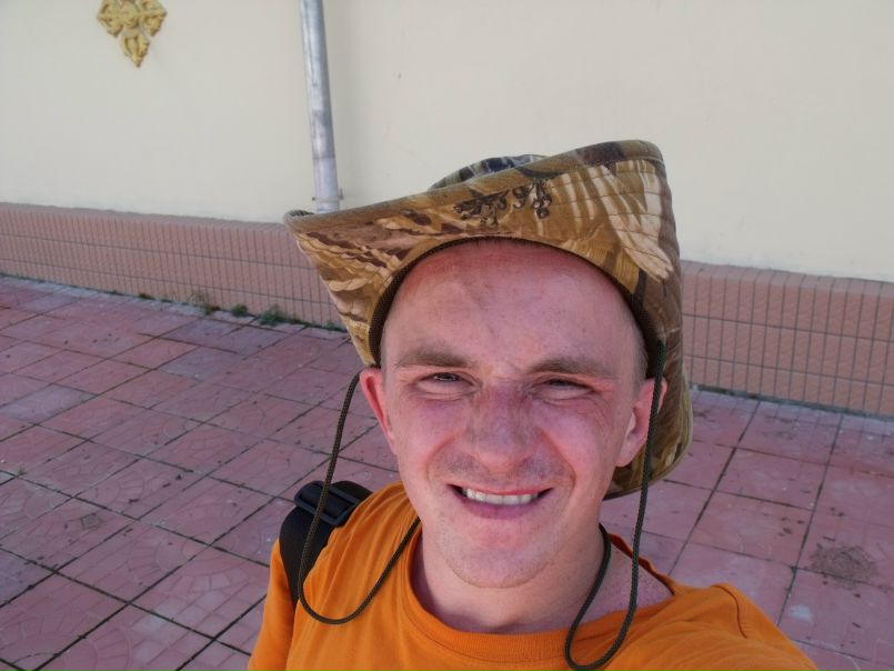 №20, Андрей Амосов, 46 лет, Санкт-Петербург №20, Андрей Амосов, 46 лет, Санкт-Петербург