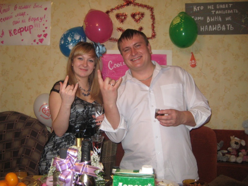 Сергей Чувашов фотография #46