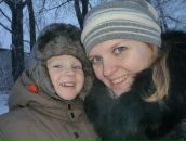 Фотография Коваленко Наталии