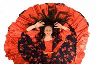 Фотография Ахмедовой Дилором