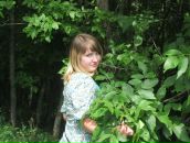 Фотография Поляковой Валюшки