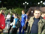 Олексій Сидорко фотография #7 (источник - https://vk.com/id11477769)