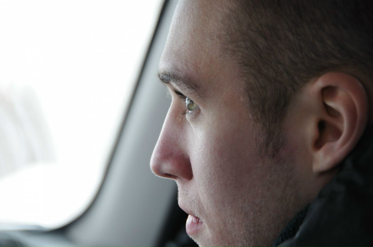 Дмитрий Шуров фотография #2