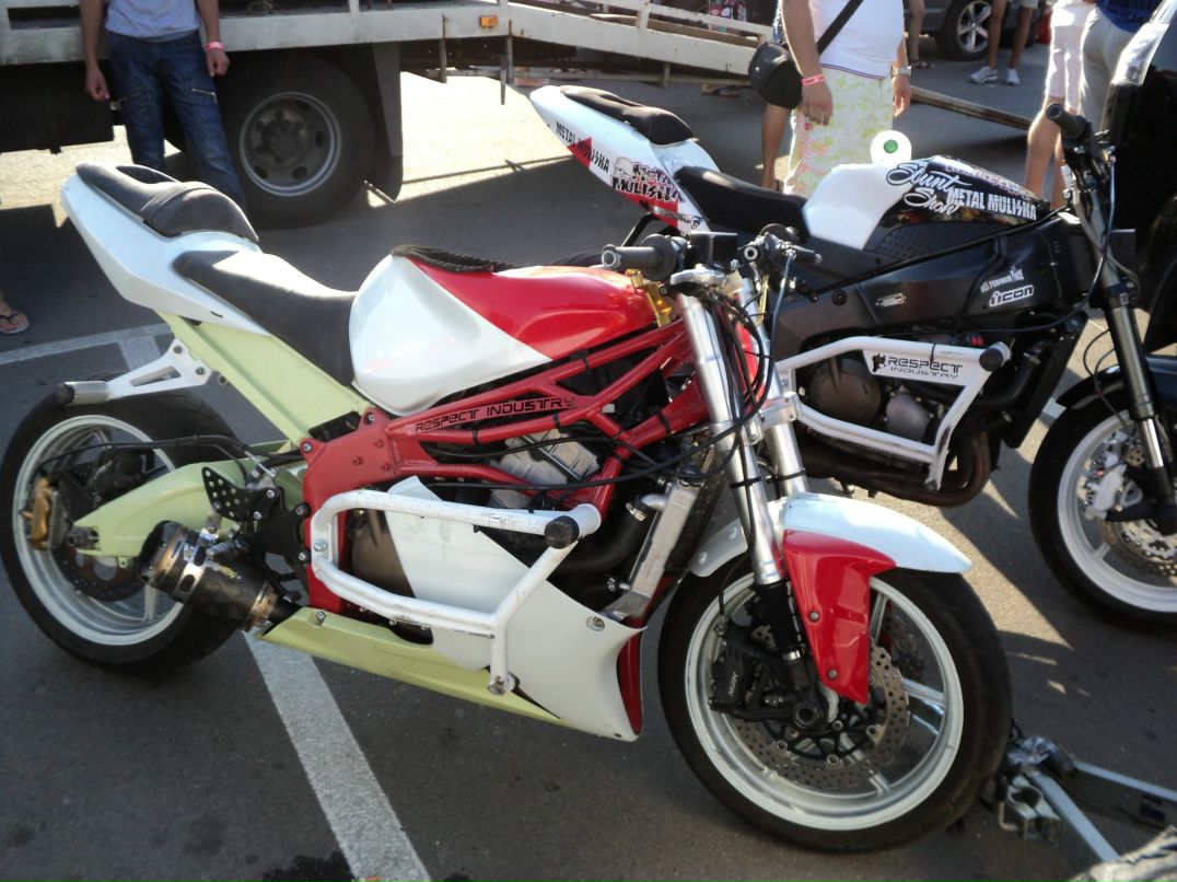 Игорь G-Unit фотография #33