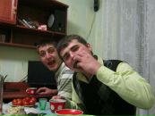 Віктор Івахів фотография #12 (источник - https://vk.com/id63058296)
