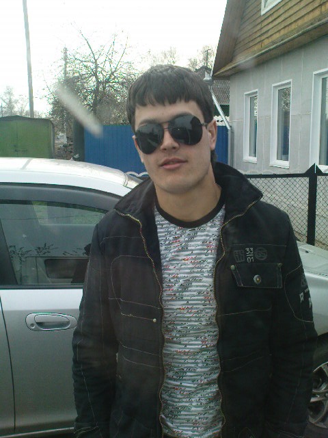 Дмитрий Николаев фотография #26