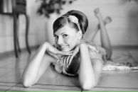 Фотография Мартыновой Александры