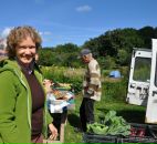 Фотография Золоторевской Марии
