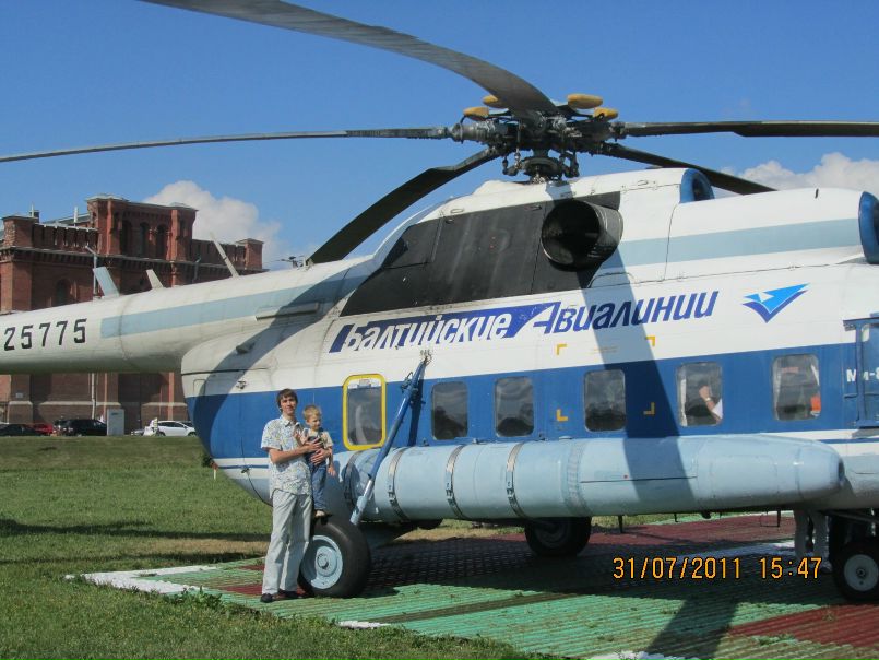 Дмитрий Олейник фото №32