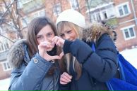 Фотография Русаковой Екатерины