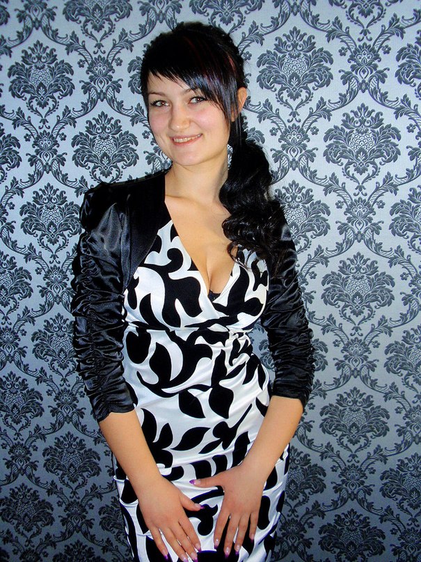 Алина Горбатюк фотография #37