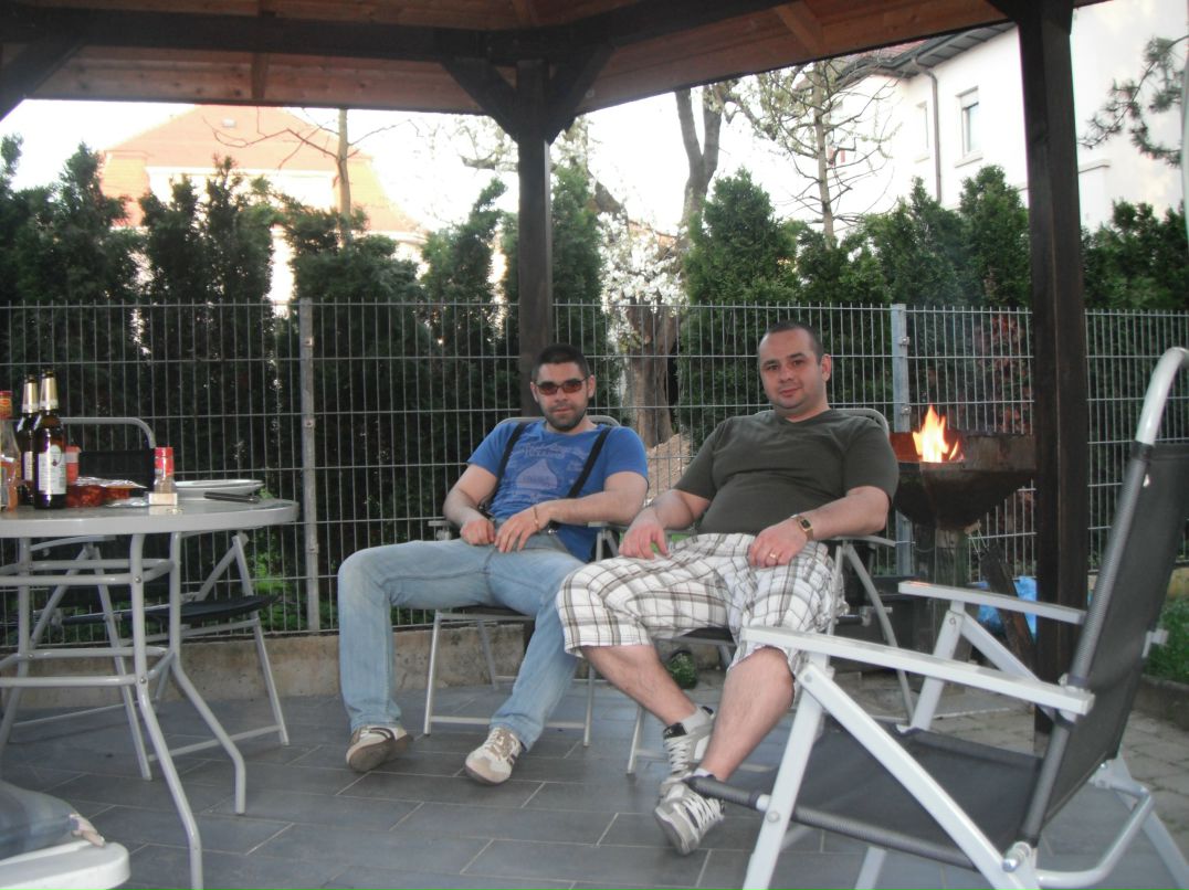 Эльдар Юмаев фотография #17