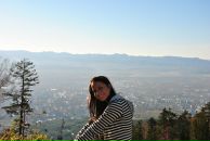 Фотография Сокольниковой Екатерины