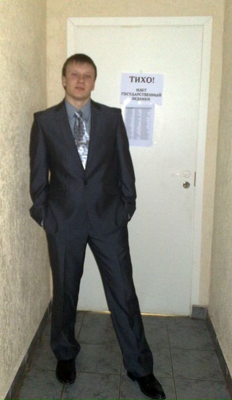 Игорь Васильев фотография #39