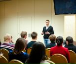 Фотография Антипова Алексея