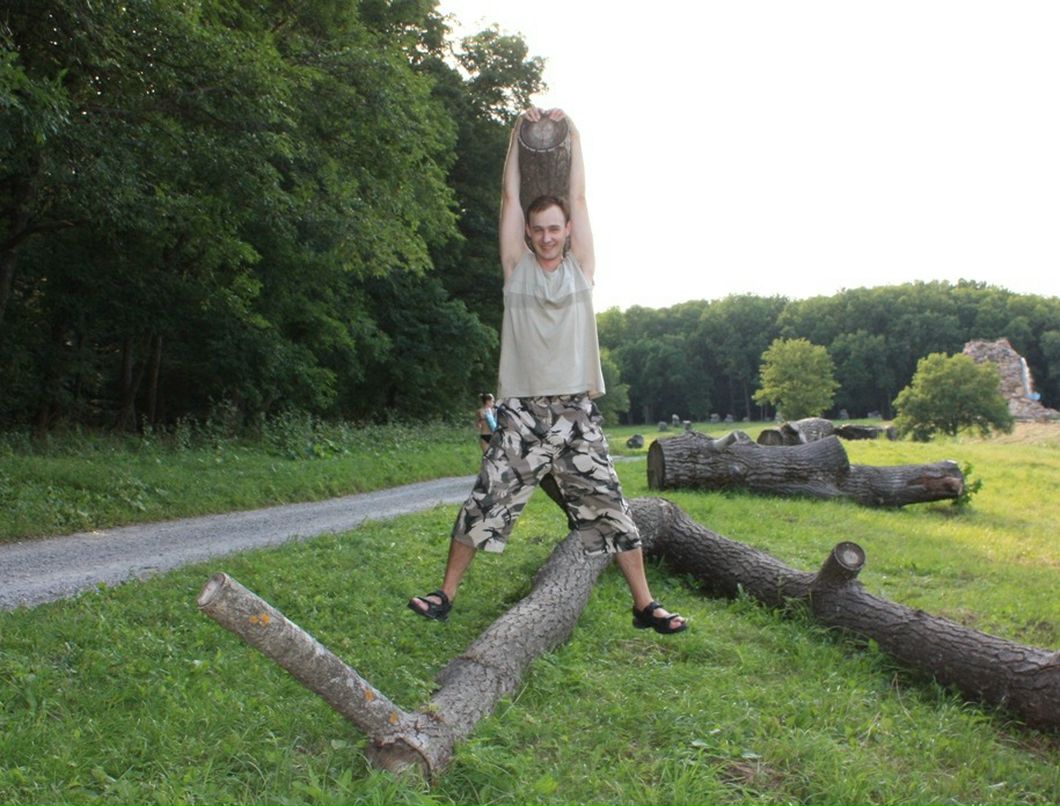 Игорь Мельник фотография #27